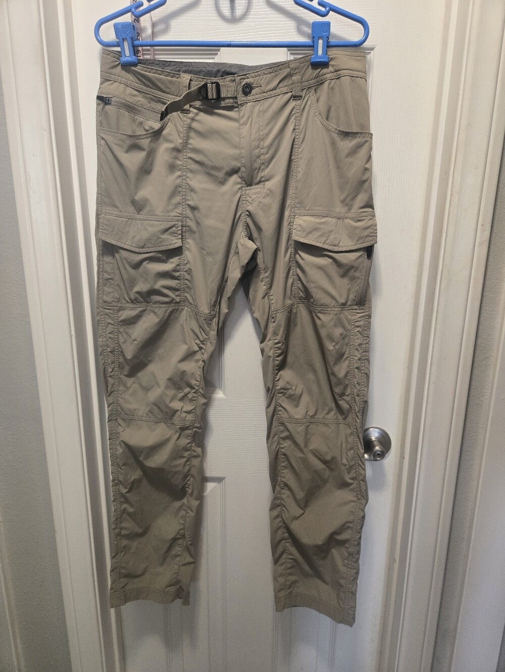 Prana Pants Size 33x32